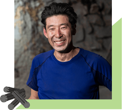 株式会社グリーンノーム代表 下川陽一郎